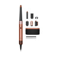 Dyson Airwrap i.d. Multi-Styler and Dryer Straight+Wavy variant: Amber Silk (Limited Edition) main image