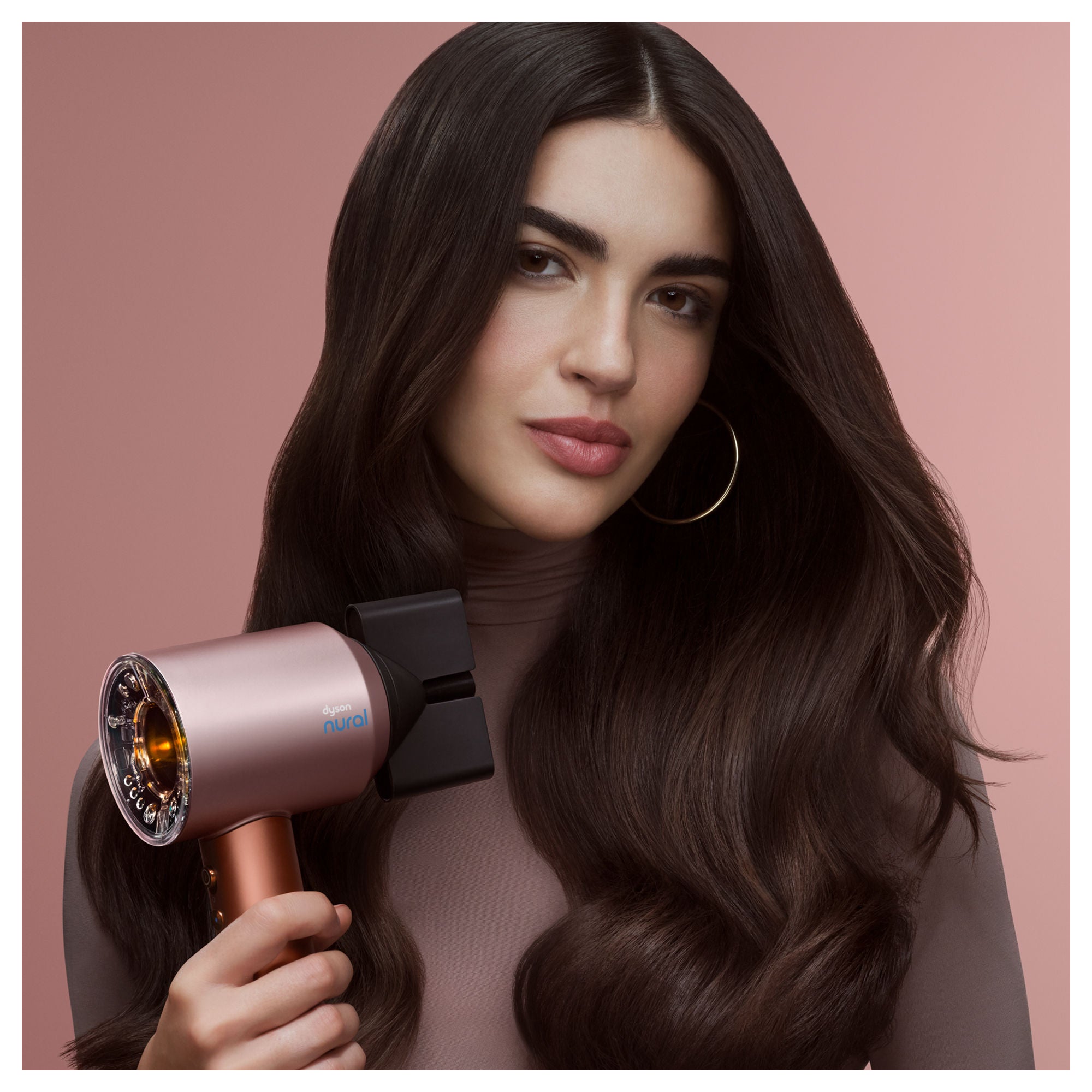 Dyson Supersonic Nural Hair Dryer – Dyson – bluemercury