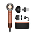 Dyson Supersonic Nural Hair Dryer variant: Amber Silk (Limited Edition) main image