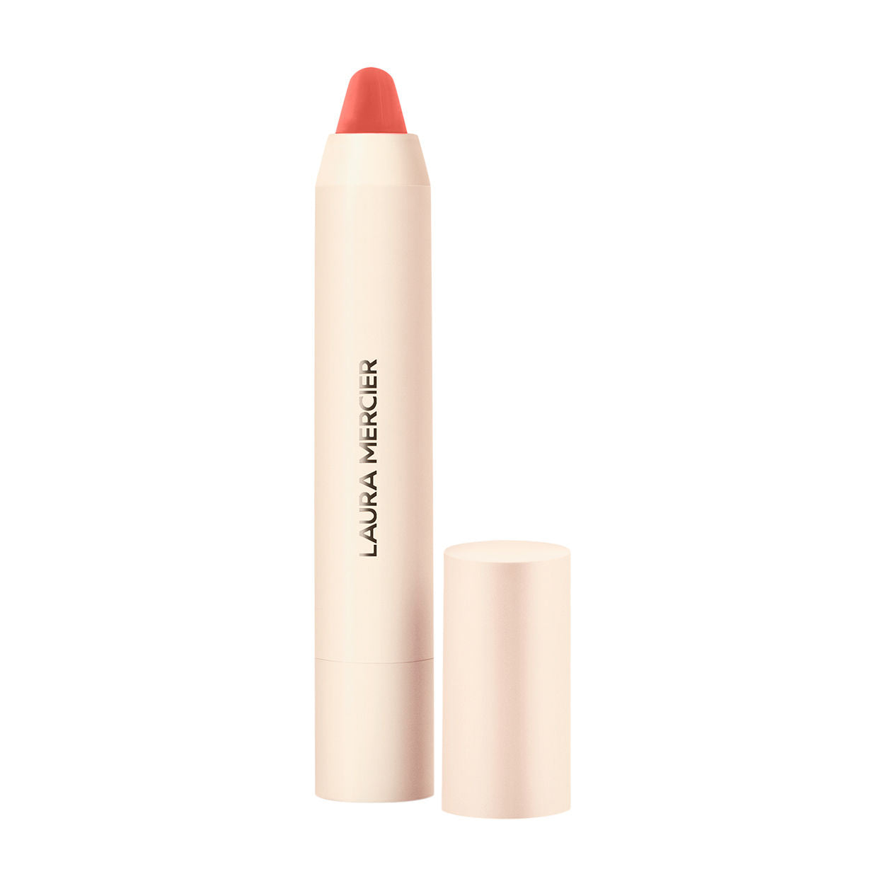 Laura Mercier Petal Soft Lip variant: Amélie main image