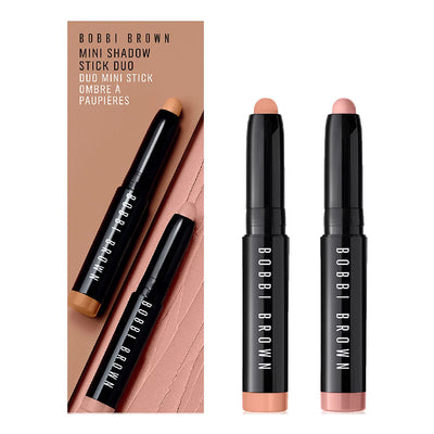 Mini Long-Wear Cream Eyeshadow Stick Duo?(Limited Edition)