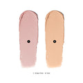 Swatch image of Bobbi Brown Mini Long-Wear Cream Eyeshadow Stick Duo (Limited Edition) variant: Antique Rose/Toast