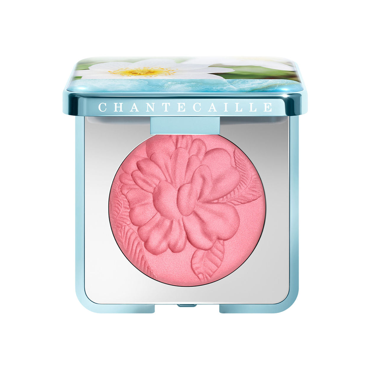 Chantecaille Wild Meadows Blush (Limited Edition) variant: Apple Blossom main image