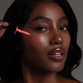 Model image of Rodial Blush Drops variant: Apricot