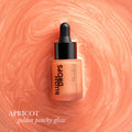 Lifestyle image of Rodial Blush Drops variant: Apricot