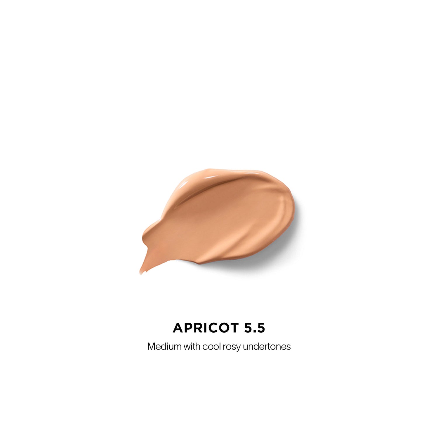 Swatch image of Hourglass Vanish Airbrush Concealer variant: Apricot 5.5
