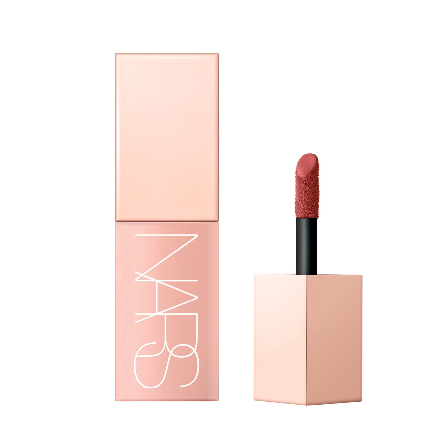 Nars Afterglow Liquid Blush variant: Aragon main image