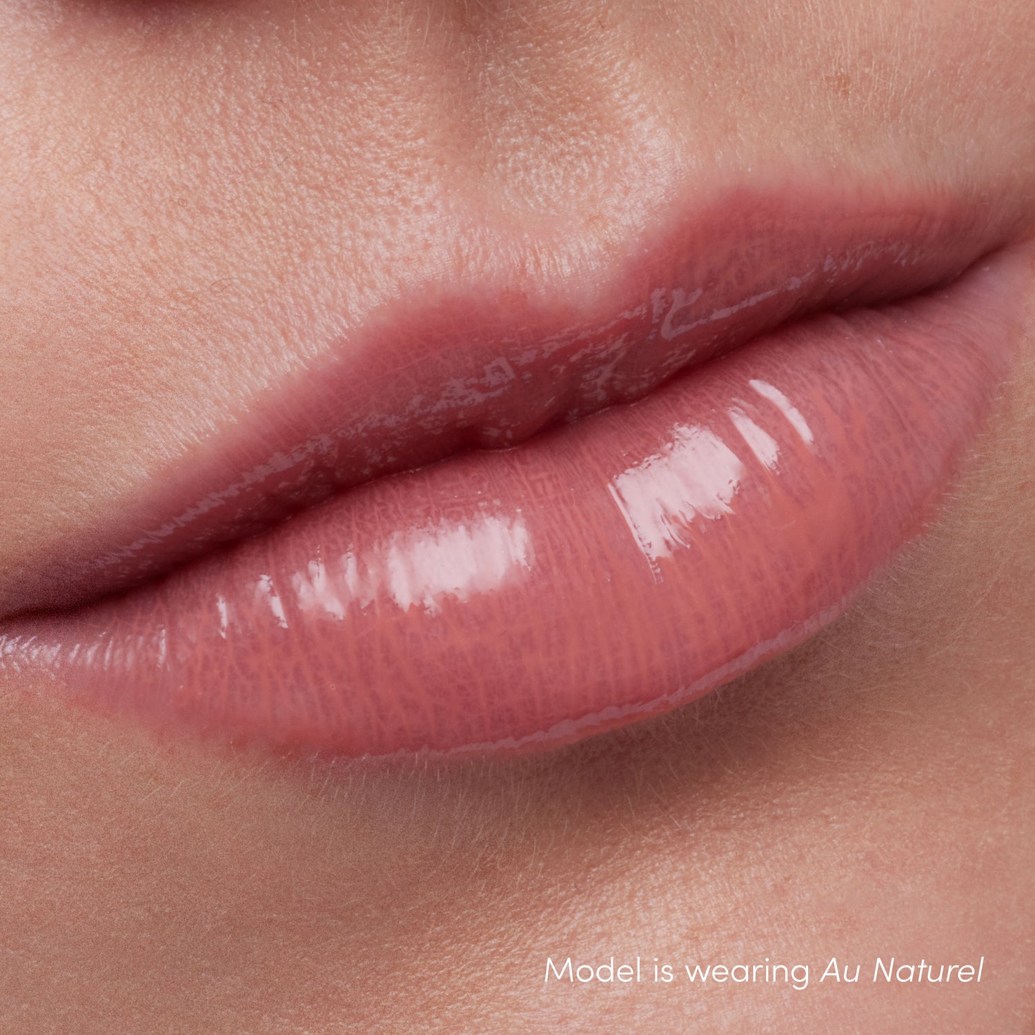 Model image of   variant: Au Naturel
