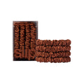Slip Skinny Scrunchies variant: Auburn main image