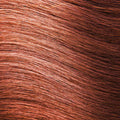 Swatch image of Slip Skinny Scrunchies variant: Auburn