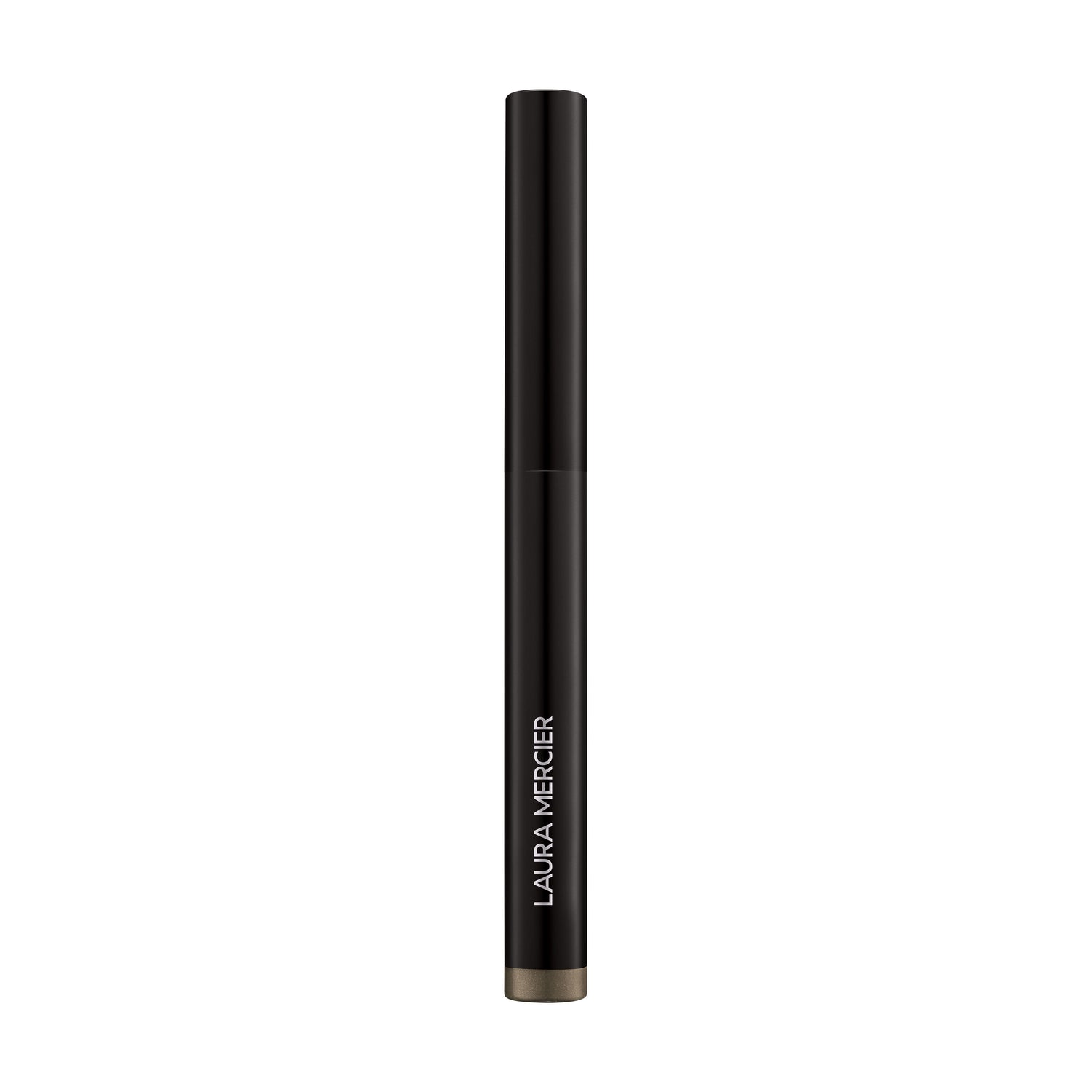 Image of a closed Laura Mercier Caviar Stick Eyeshadow variant: Aurora