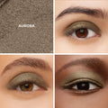 Model image of Laura Mercier Caviar Stick Eyeshadow variant: Aurora