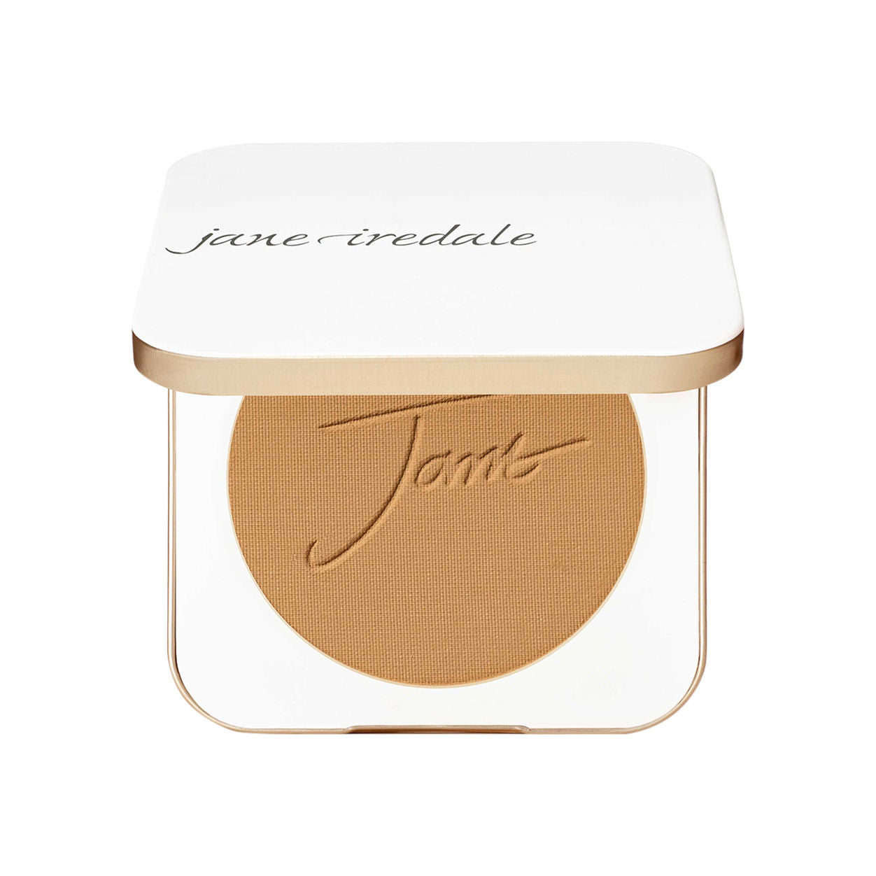 Jane Iredale PurePressed Base Mineral Foundation Refill SPF 20/15 variant: Autumn SPF 20 main image