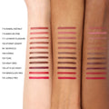 An arm swatch of   variant: Babylon Pink