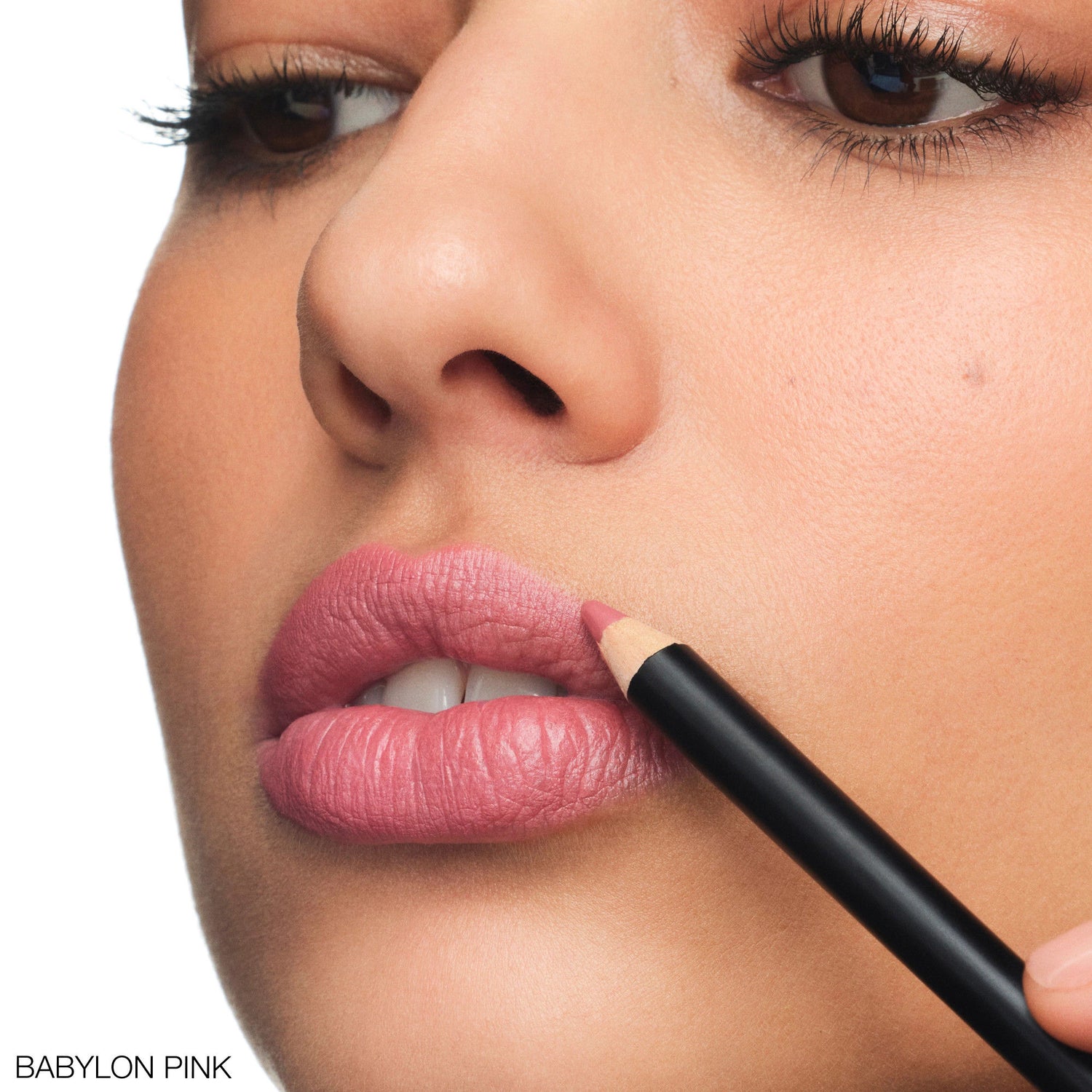 Model image of   variant: Babylon Pink