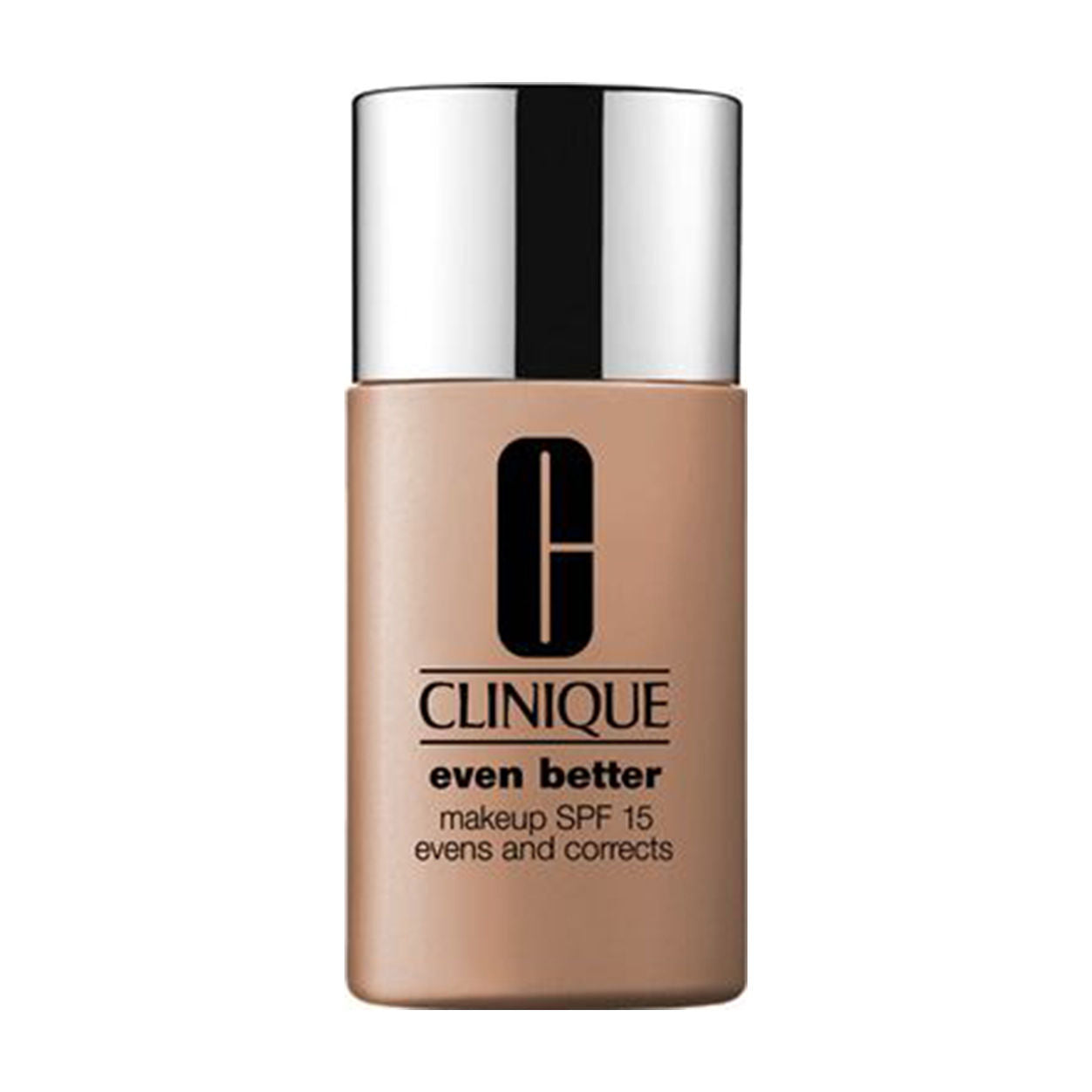Clinique Even Better Makeup Broad Spectrum SPF 15 variant: BEIGE main image