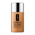 Clinique Even Better Makeup Broad Spectrum SPF 15 variant: BUTTERSCOTCH main image