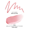 Swatch image of   variant: Babylon Pink & First Move