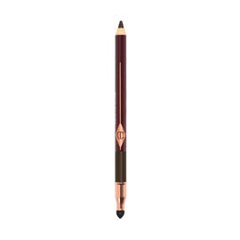 Charlotte Tilbury Rock N Kohl Eyeliner variant: Barbarella Brown main image