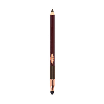 Charlotte Tilbury Rock N Kohl Eyeliner variant: Barbarella Brown main image