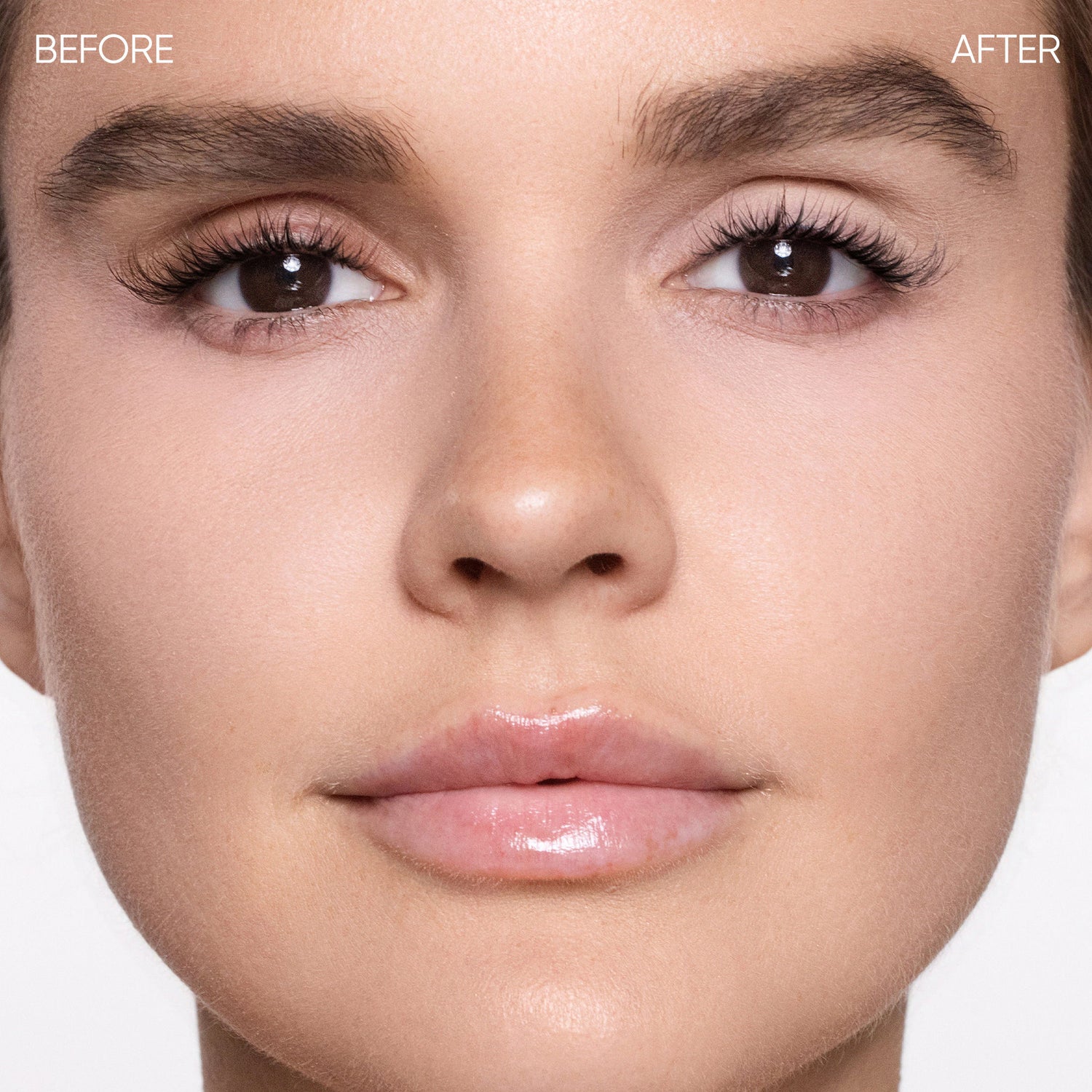 Model image of Trish McEvoy Eye Base Essentials variant: Bare