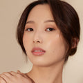 Model image of Henne Organics Luxury Lip Tint variant: Bare