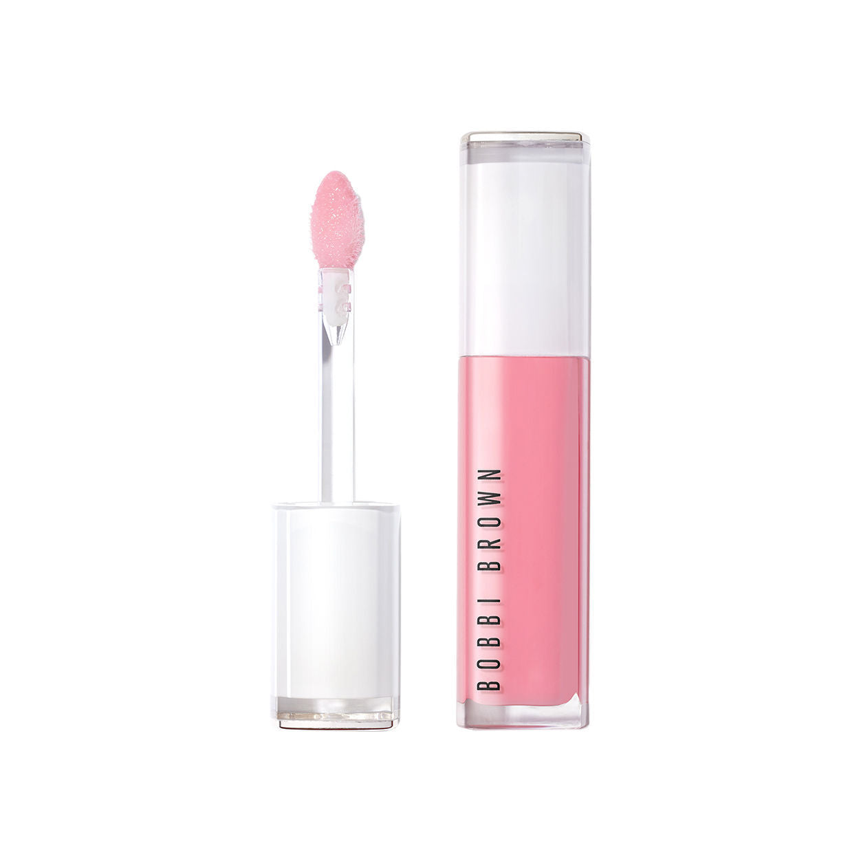 Bobbi Brown Extra Plump Lip Serum variant: Bare Blossom main image