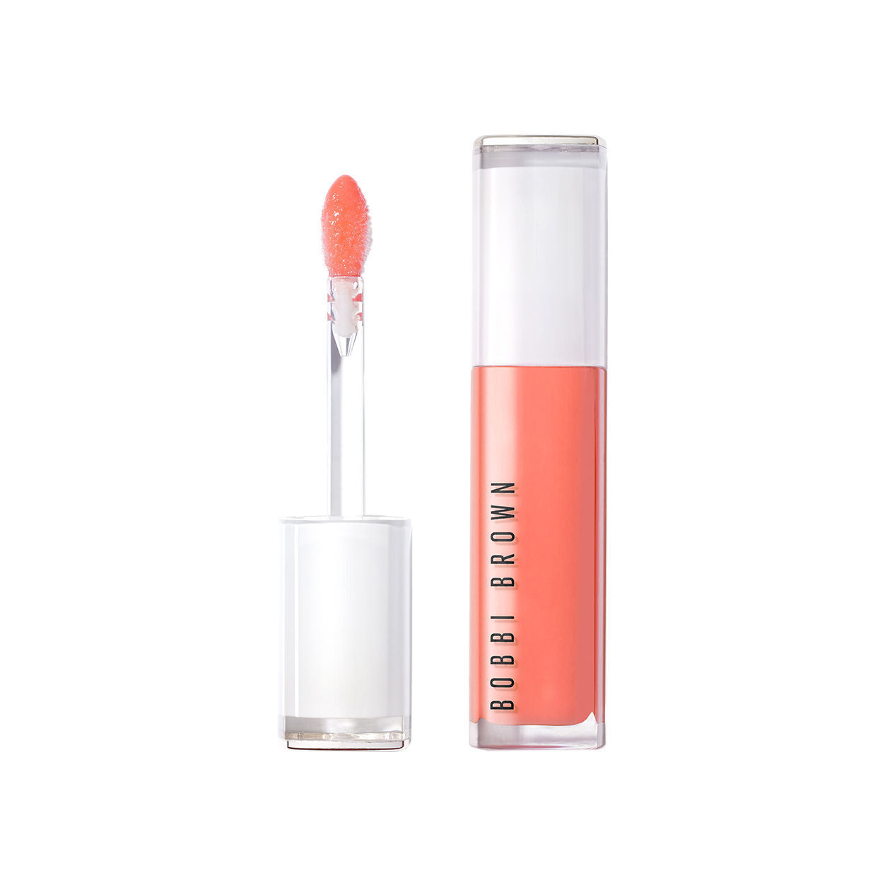 Bobbi Brown Extra Plump Lip Serum variant: Bare Peach main image