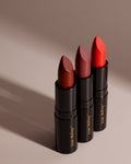 Lifestyle image of Trish McEvoy Easy Lip Color variant: Beautiful