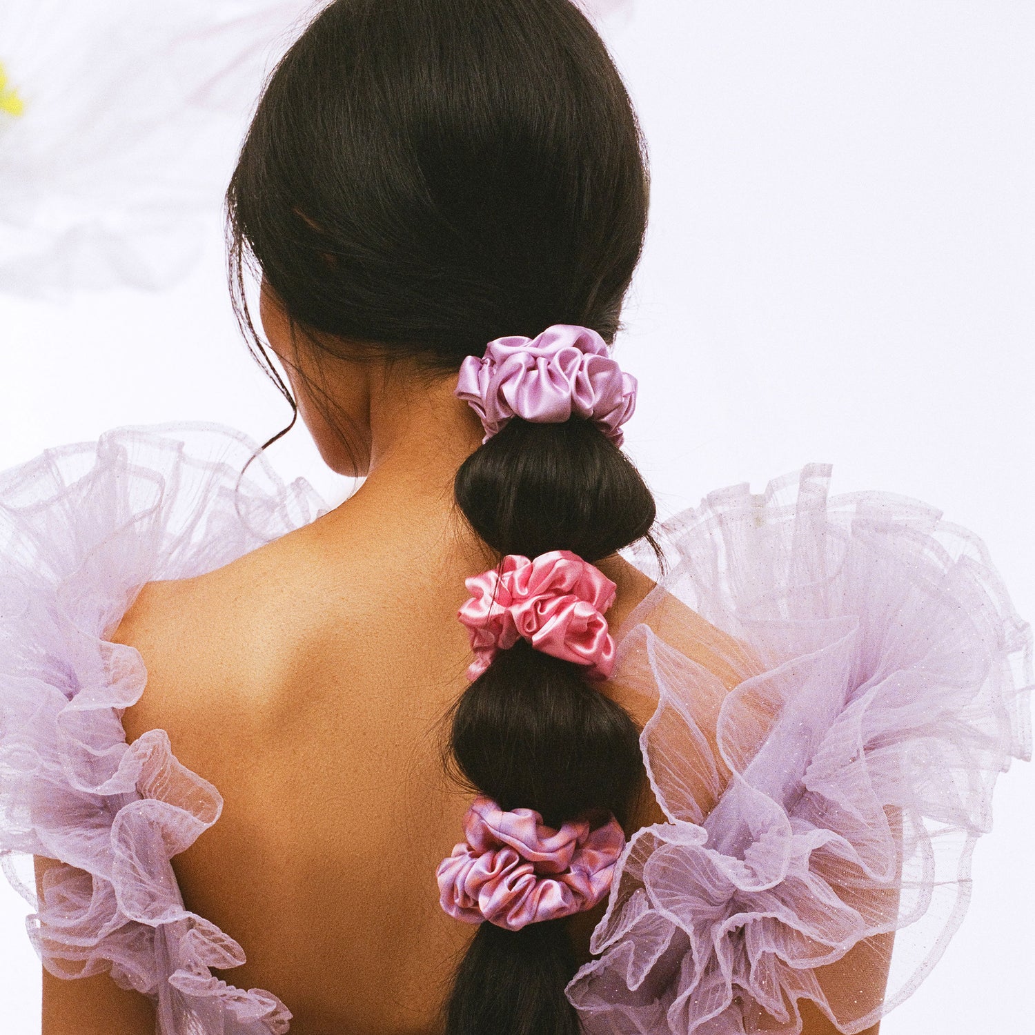 Model image of   variant: Belleflower