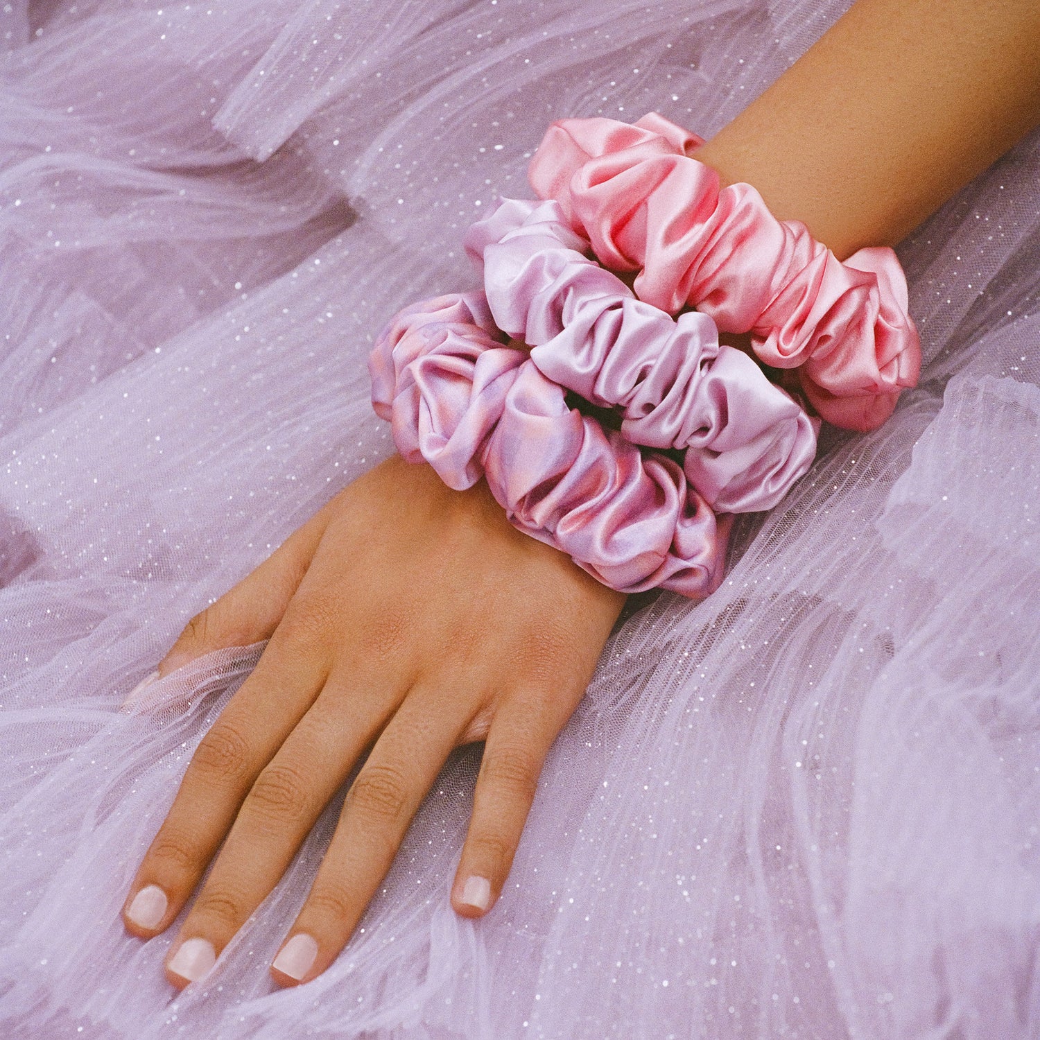 Lifestyle image of   variant: Belleflower