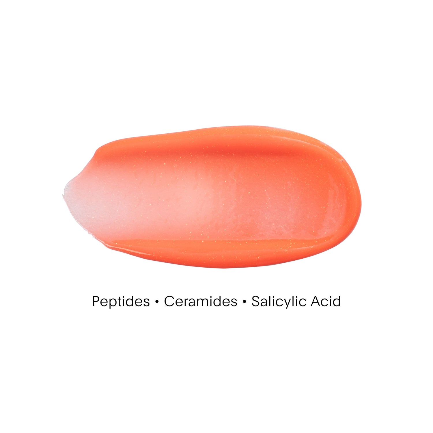 Swatch image of U Beauty The Plasma Lip Compound Tinted variant: Bellini