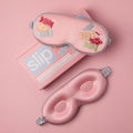 Pure Silk Contour Sleep Mask