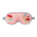 Pure Silk Contour Sleep Mask