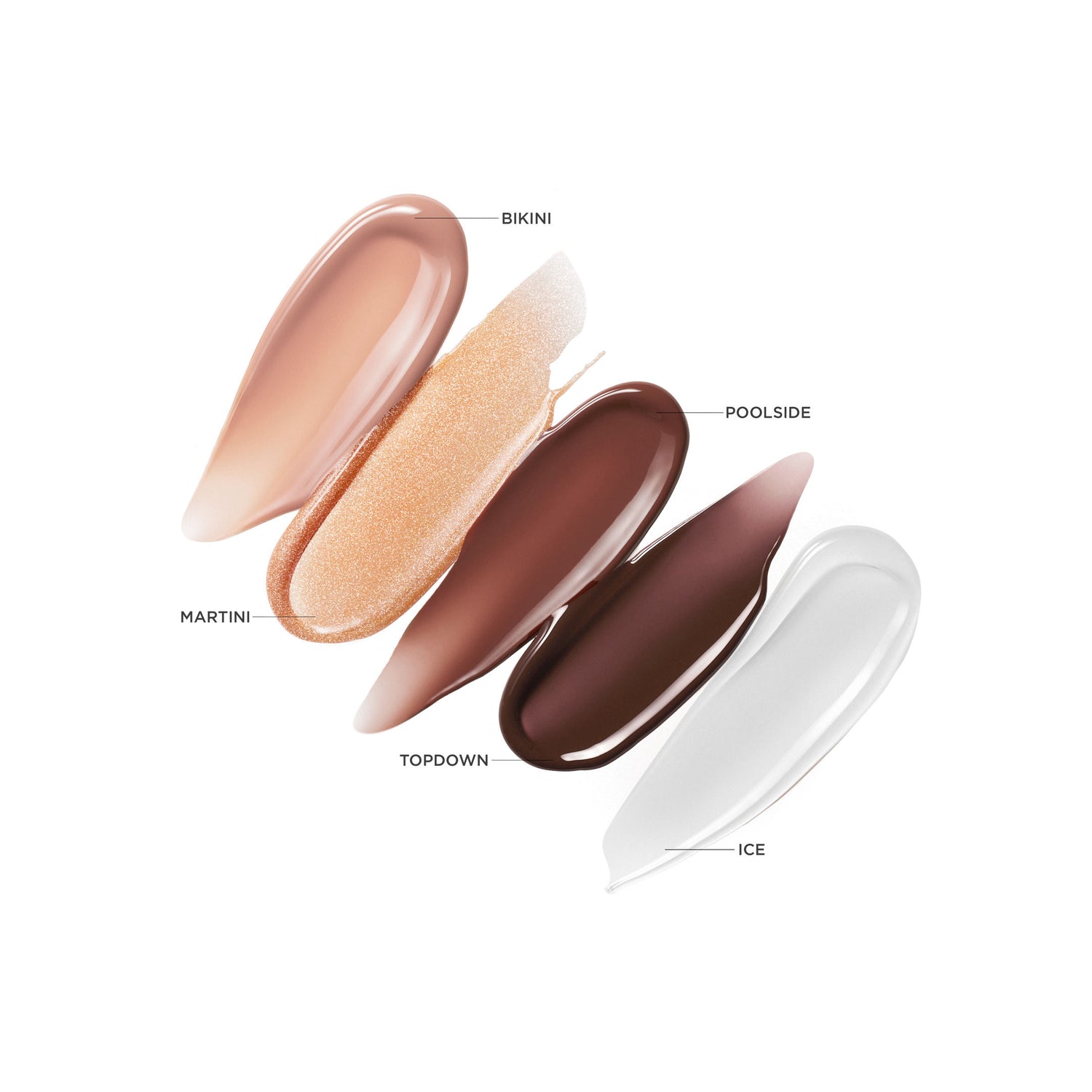 Swatch image of variant: Bikini