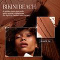Model image of RMS Beauty ReDimension Hydra Bronzer variant: Bikini Beach