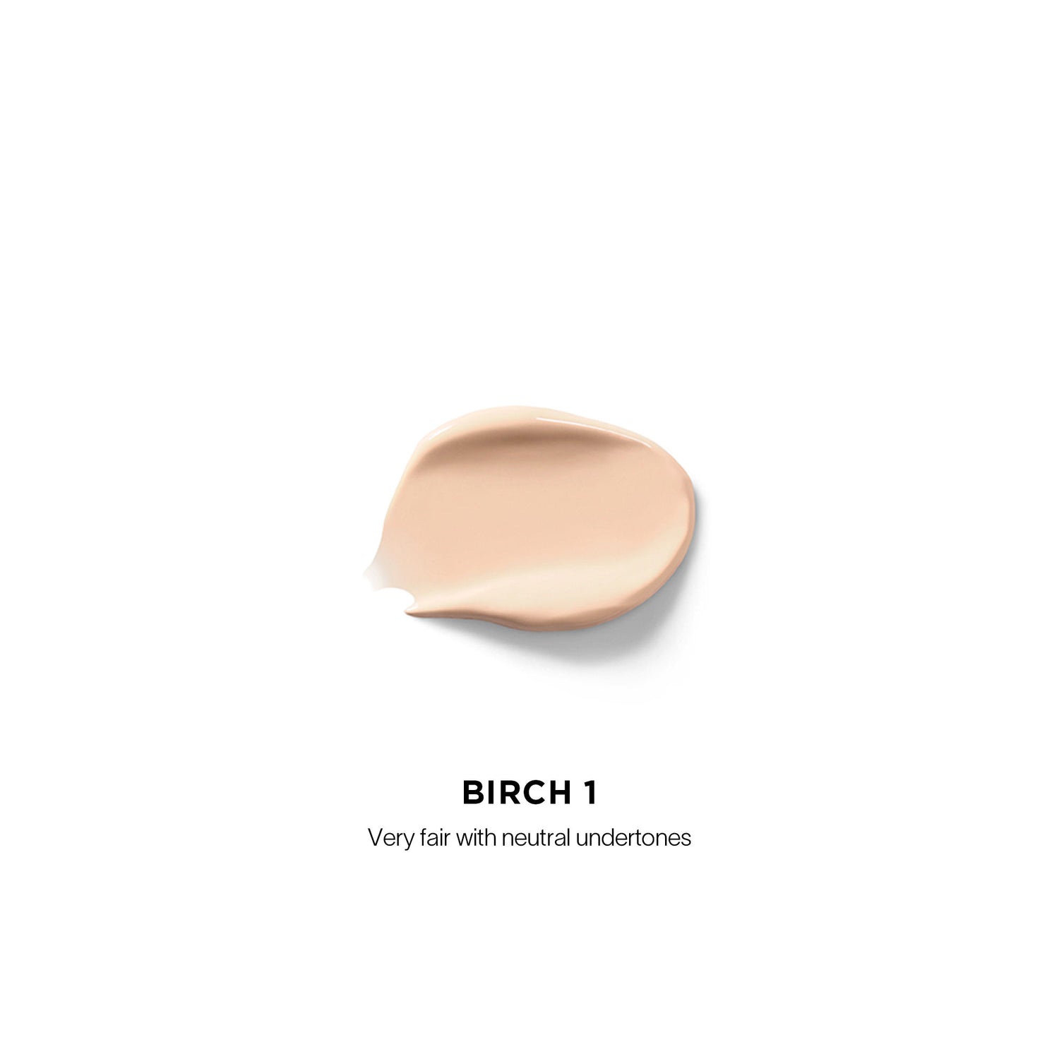 Swatch image of Hourglass Vanish Airbrush Concealer variant: Birch 1