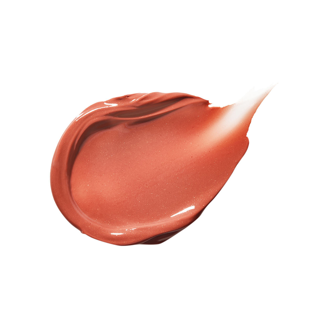 Swatch image of RMS Beauty Liplights variant: Bisou