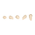 Swatch image of Jane Iredale PurePressed Base Mineral Foundation Refill SPF 20/15 variant: Bisque SPF 20