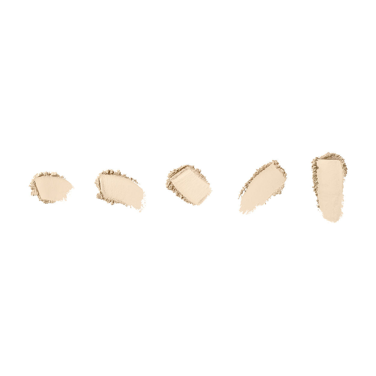 Swatch image of Jane Iredale PurePressed Base Mineral Foundation Refill SPF 20/15 variant: Bisque SPF 20
