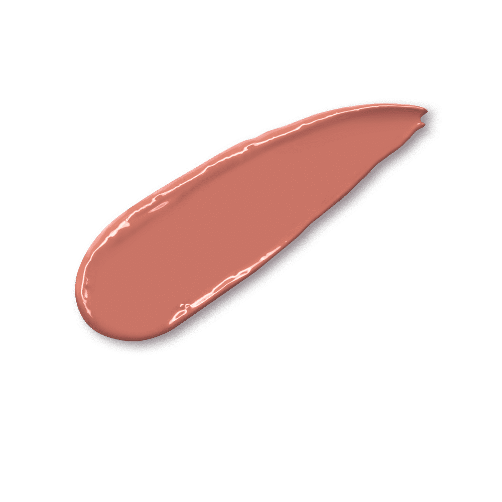 Swatch image of Charlotte Tilbury K.I.S.S.I.N.G. Lipstick variant: Bitch Perfect