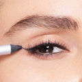 Model image of Trish McEvoy Intense Gel Eye Liner variant: Black