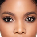 Model image of Trish McEvoy Intense Gel Eye Liner variant: Black