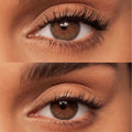 Model image of Victoria Beckham Beauty Future Lash Mascara variant: Black