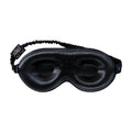 Slip Contour Sleep Mask variant: Black main image