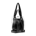 Side image of Slip Jet Setter Travel Pillow variant: Black