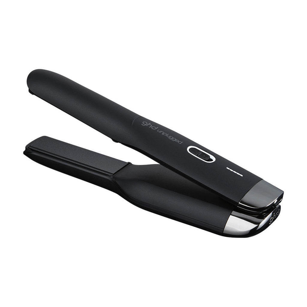 ghd Unplugged ストレートヘアアイロン variant_images-size-Black-
