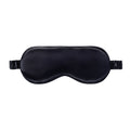 Slip Pure Silk Sleep Mask variant: Black main image