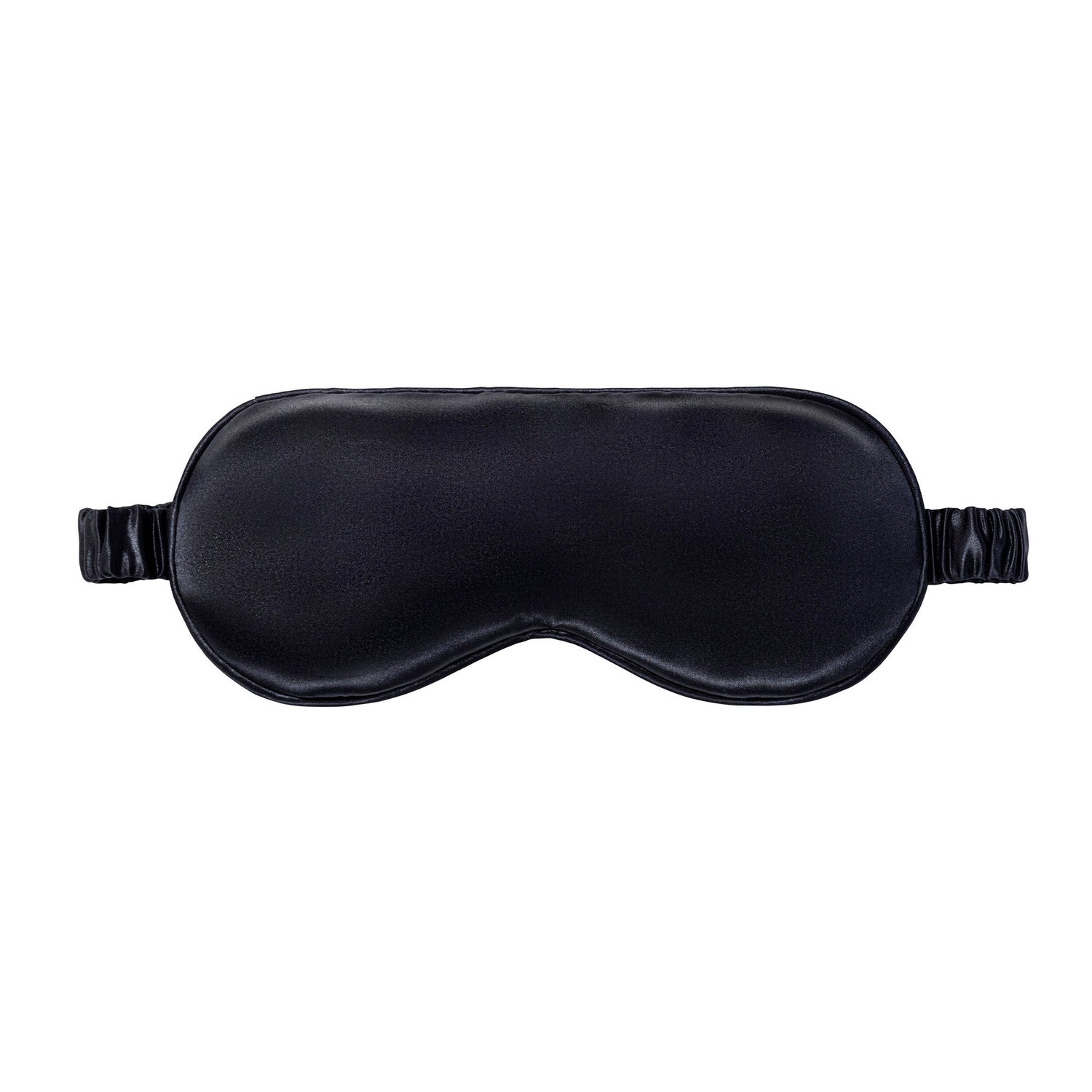 Slip Pure Silk Sleep Mask variant: Black main image