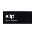 Image of the Slip Pure Silk Sleep Mask variant: Black box